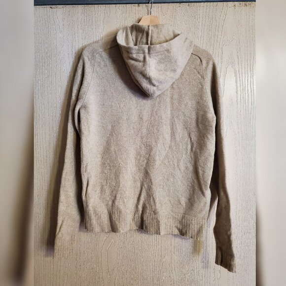 Rockcraft Wool Hoodie - Brand New - Picture 2 of 3